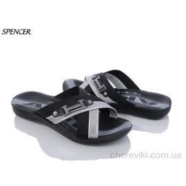 Шлепки Spencer