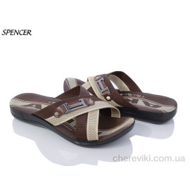 Шлепки Spencer