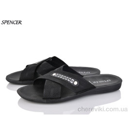 Шлепки Spencer