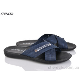 Шлепки Spencer