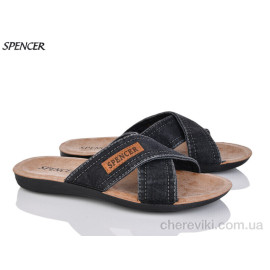Шлепки Spencer