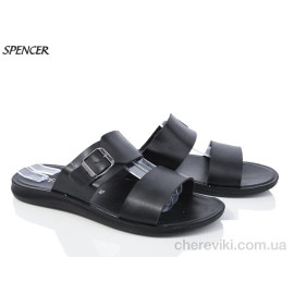 Шлепки Spencer