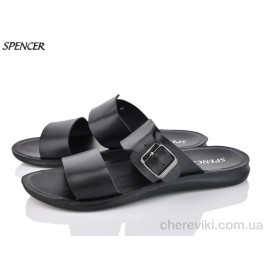 Шлепки Spencer
