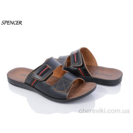 Шлепки Spencer