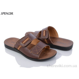 Шлепки Spencer
