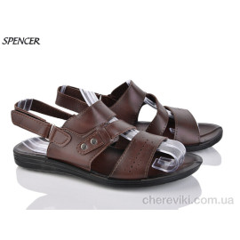 Сандалии Spencer
