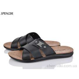 Шлепки Spencer
