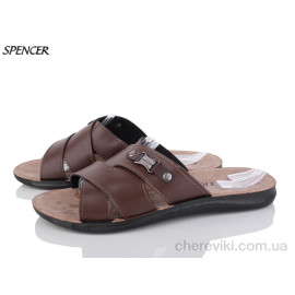 Шлепки Spencer