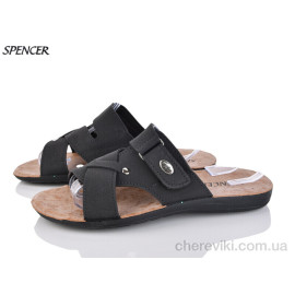 Шлепки Spencer