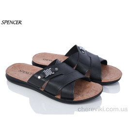 Шлепки Spencer