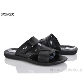 Шлепки Spencer