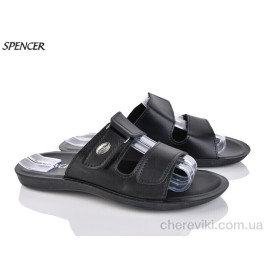 Шлепки Spencer