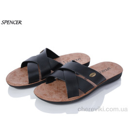 Шлепки Spencer