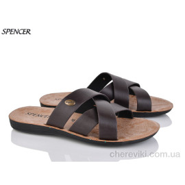Шлепки Spencer
