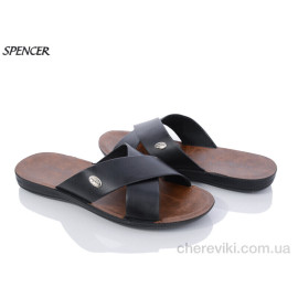 Шлепки Spencer