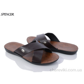 Шлепки Spencer
