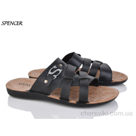 Шлепки Spencer