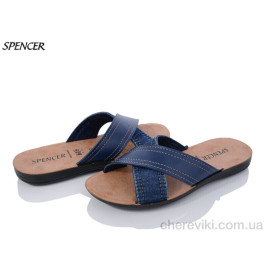 Шлепки Spencer