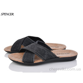 Шлепки Spencer