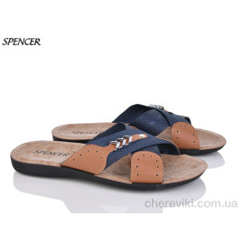 Шлепки Spencer