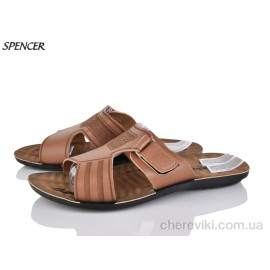 Шлепки Spencer