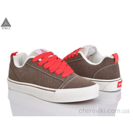 Кеды STILLI Group