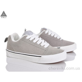 Кеды STILLI Group