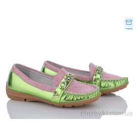 Туфли Style-baby-Clibee