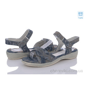 Босоножки Style-baby-Clibee