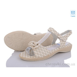 Босоножки Style-baby-Clibee