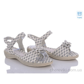 Босоножки Style-baby-Clibee