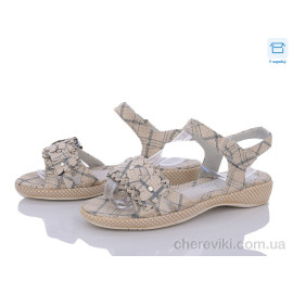 Босоножки Style-baby-Clibee