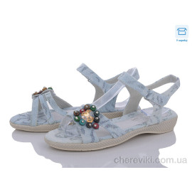 Босоножки Style-baby-Clibee