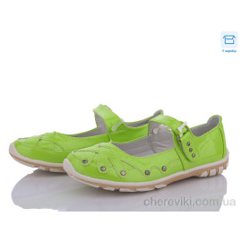 Туфли Style-baby-Clibee