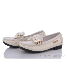 Туфли Style-baby-Clibee