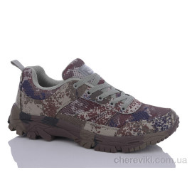 Кроссовки Stylen Gard