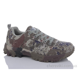 Кроссовки Stylen Gard