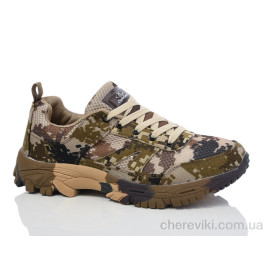 Кроссовки Stylen Gard