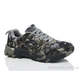 Кроссовки Stylen Gard