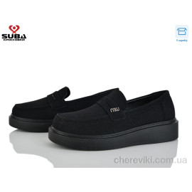 Туфли SUBA