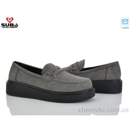 Туфли SUBA