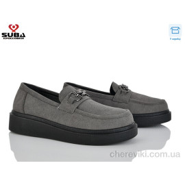 Туфли SUBA