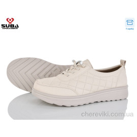 Кроссовки SUBA