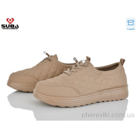 Кроссовки SUBA