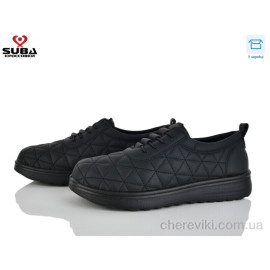 Кроссовки SUBA