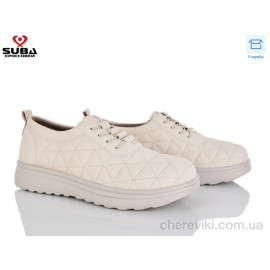 Кроссовки SUBA