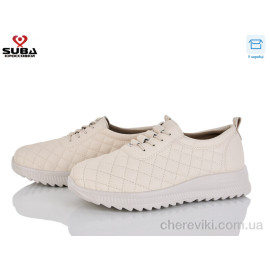 Кроссовки SUBA