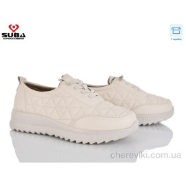 Кроссовки SUBA