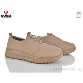 Кроссовки SUBA