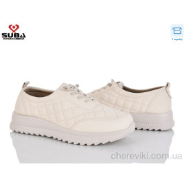 Кроссовки SUBA